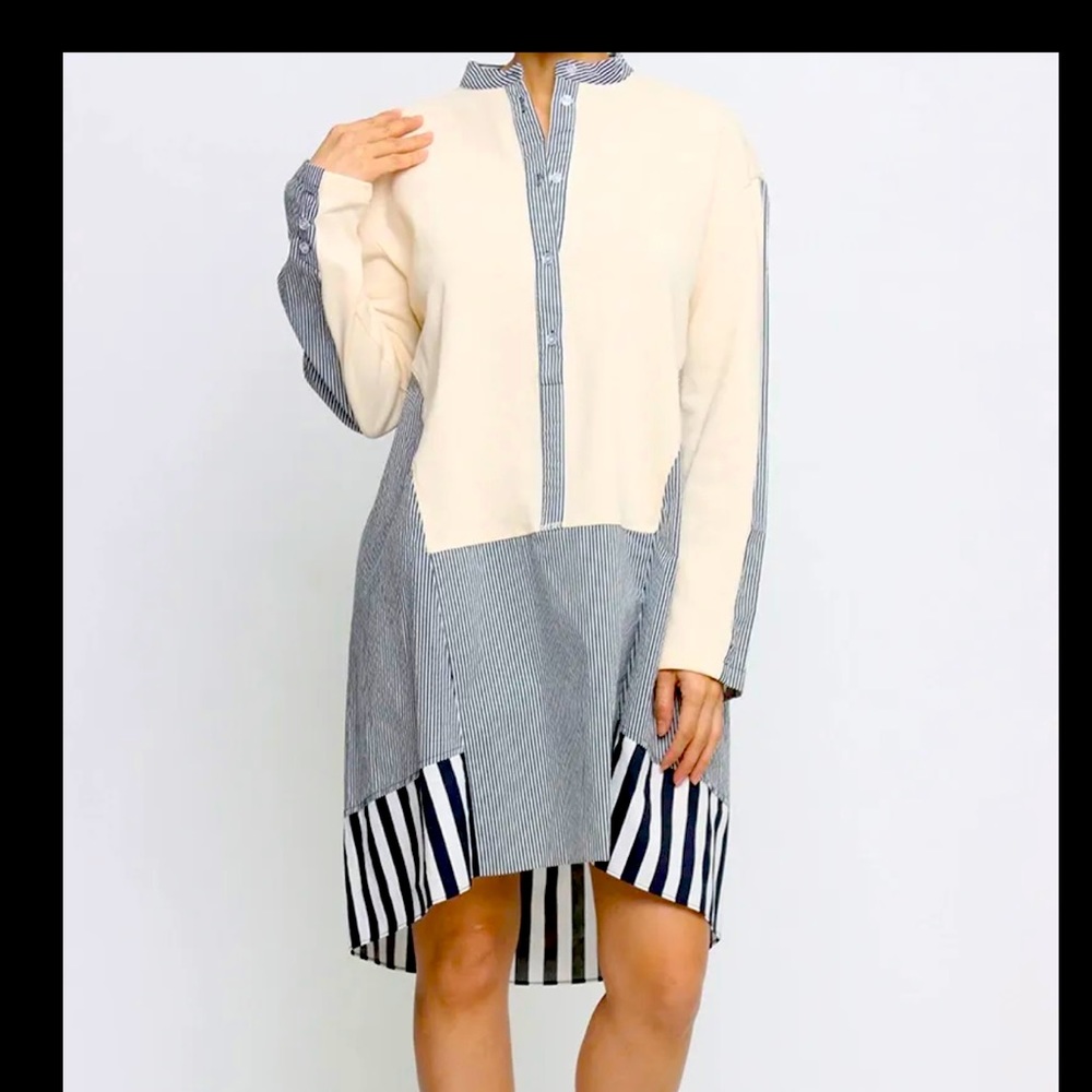 Shirt Dress